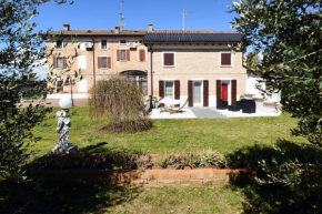 La casa del gufo - B&B la Casa di Graz Reggio Emilia